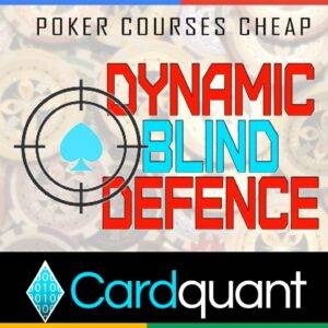 Cardquant Dynamic Blind Defense