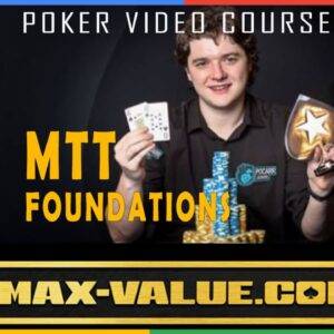Max-Value MTT Foundations
