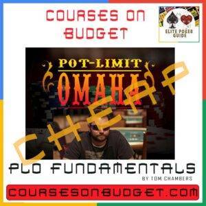 PLOTheory PLO Fundamentals by Tom Chambers