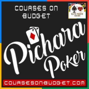 Pichara Poker Massive Pack