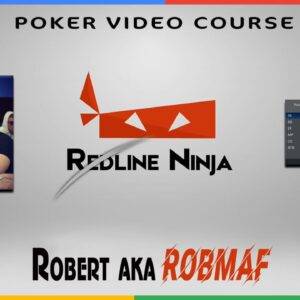 Robmaf Redline Ninja Course