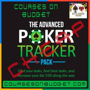 Splitsuit Advanced PokerTracker 4 Pack