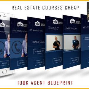 100K Agent Blueprint