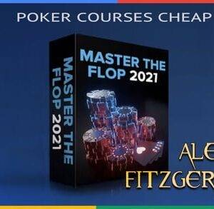 Alex Fitzgerald Master The Flop 2021