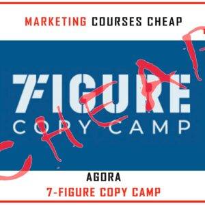 Agora – 7 figure Copy Camp