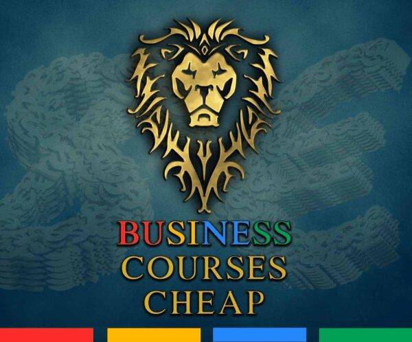 BUSINESS courses CHEAP