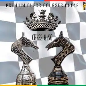 CHESS COURSES