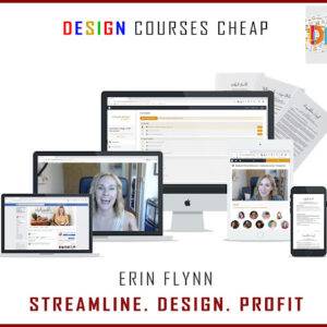 Erin Flynn - Streamline Design Profit Cheap