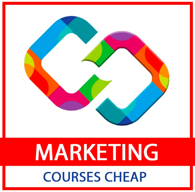 MARKETING courses CHEAP