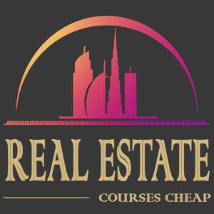 REAL ESTATE COURSES CHEAP