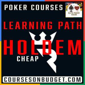 Run It Once Holdem Learning Path 2024