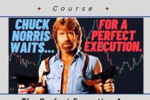 1 Minute Master Perfect Execution Strategy index review 2026 on Courses On Budget