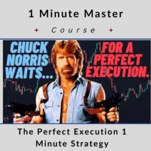 1 Minute Master – The Perfect Execution 1 Minute Strategy