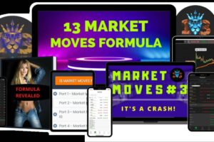 13 Market Moves Crypto Star Course index review 2026 on Courses On Budget