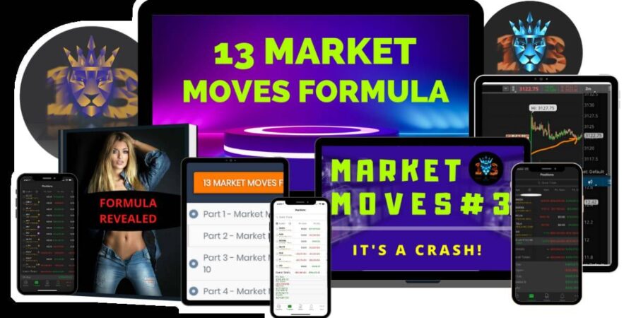 13 Market Moves — Crypto Star Course review and full course index 2026