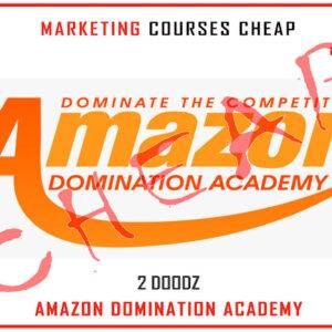 2 Doodz – Amazon Domination Academy