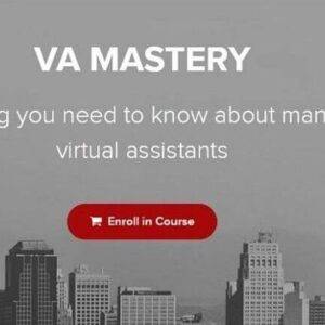 Antoine Campbell – VA Mastery Course