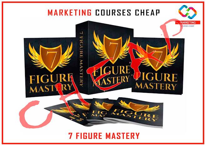 7 Figure Mastery Cheap