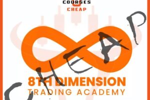 8TH Dimension Trading Academy course index review 2026 on Courses On Budget