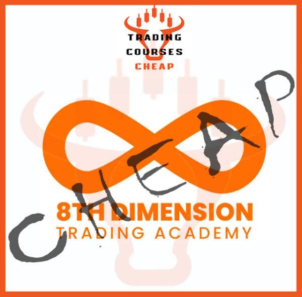 8TH Dimension Trading Academy Cheap