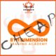 8TH Dimension Trading Academy — Index Review 2026