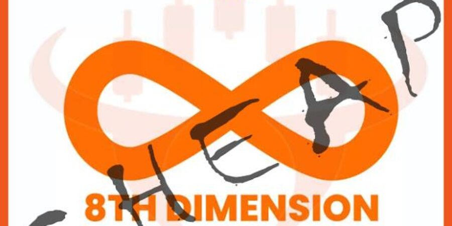 8TH Dimension Trading Academy review and full course index 2026