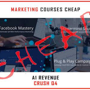 A1 Revenue – Crush Q4