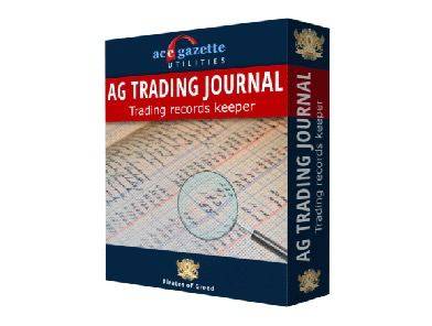 AG Trading Journal – Forex Cheap