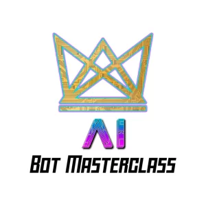 AI Bot Masterclass – Laz Chavez & Richard Telfeja