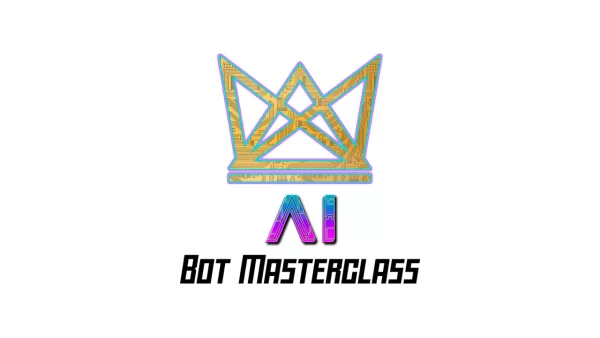 AI Bot Masterclass – Laz Chavez & Richard Telfeja Cheap