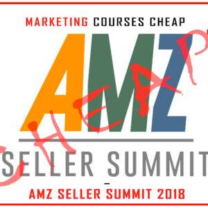 AMZ Seller Summit