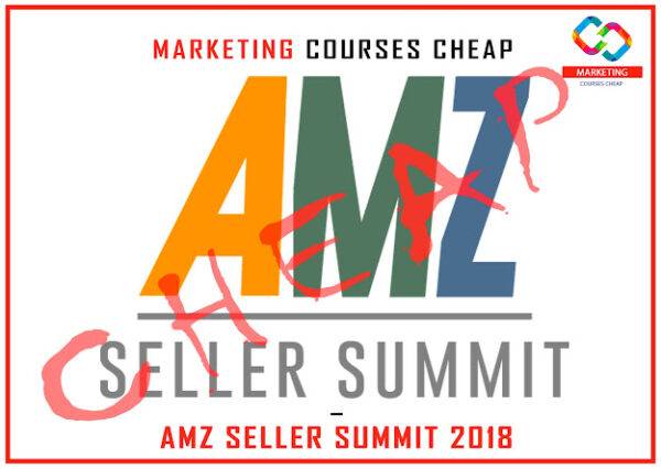 AMZ Seller Summit Cheap