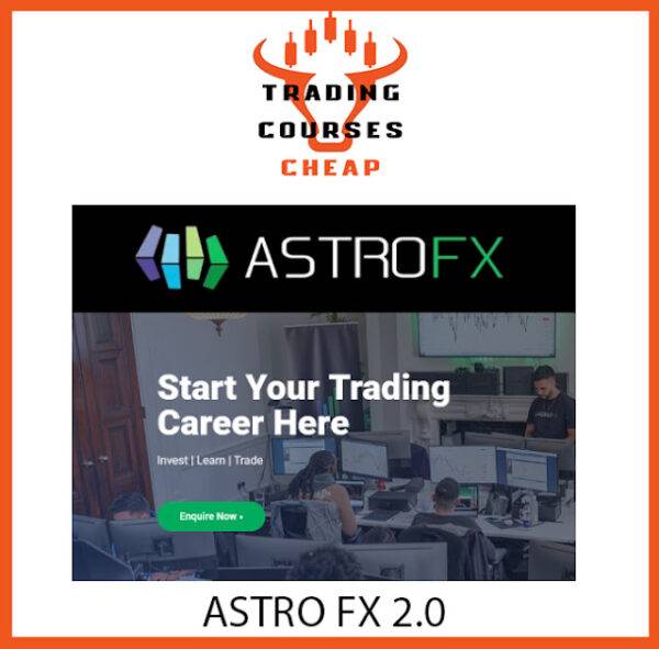 ASTRO FX 2.0 Cheap