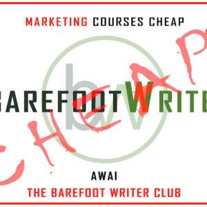 AWAI – The Barefoot Writer Club