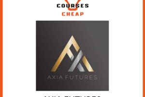 Axia Futures - The Footprint Course index review 2026 on Courses On Budget