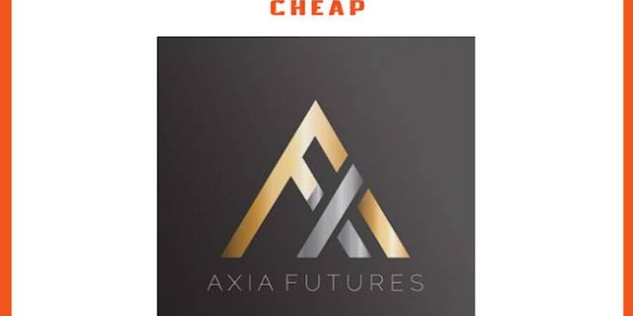 Axia Futures - The Footprint Course index review 2026 on Courses On Budget