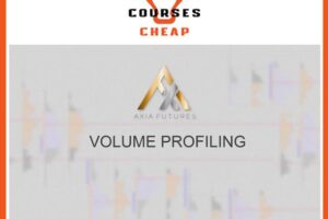 Axia Futures - Volume Profiling with Strategy Development HD version) index review 2026 on Courses On Budget