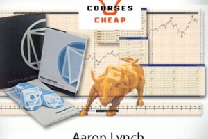 Aaron Lynch - Ultimate Gann Course index review 2026 on Courses On Budget