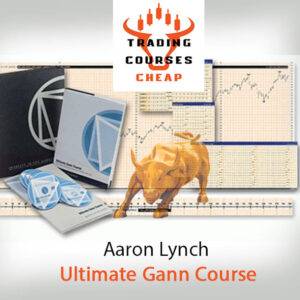 Aaron Lynch - Ultimate Gann Course Cheap