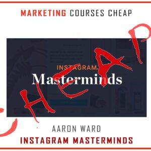 Aaron Ward – Instagram Masterminds