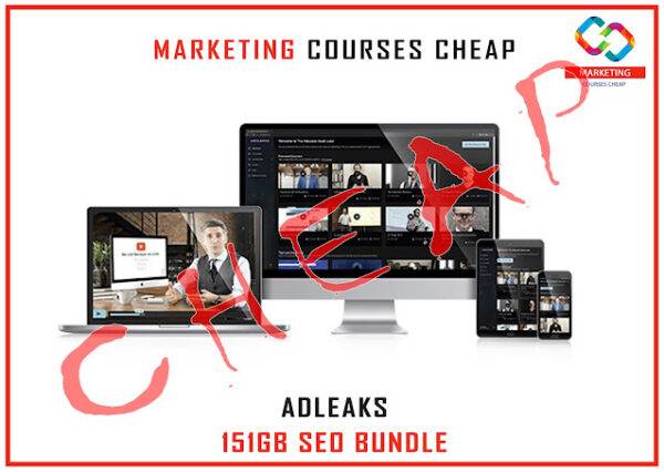 AdLeaks - SEO Bundle Cheap