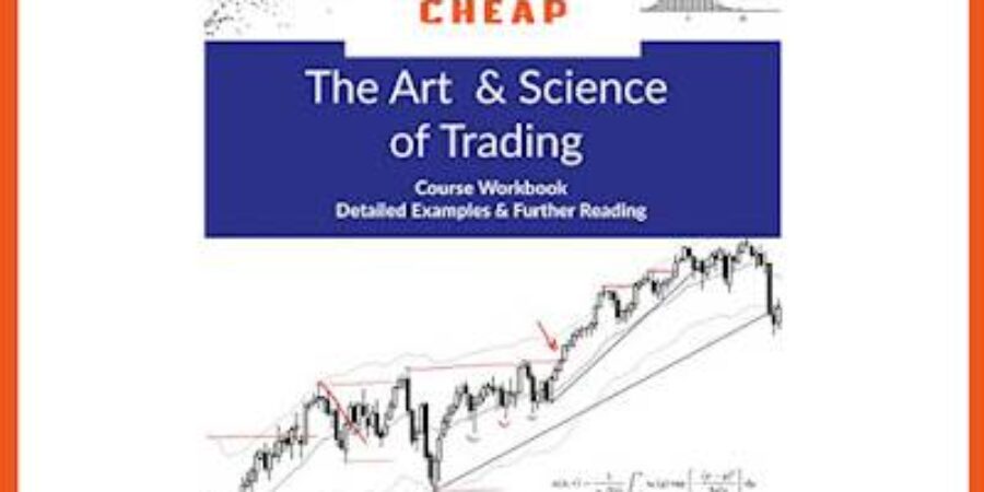 Adam Grimes - The Art And Science Of Trading index review 2026 on Courses On Budget
