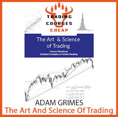 Adam Grimes - The Art And Science Of Trading Cheap