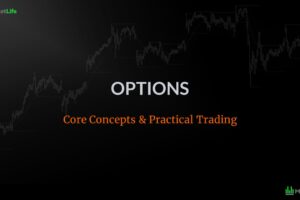 Adam Grimes - Options Course index review 2026 on Courses On Budget