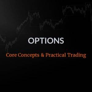 Adam Grimes – Options Course