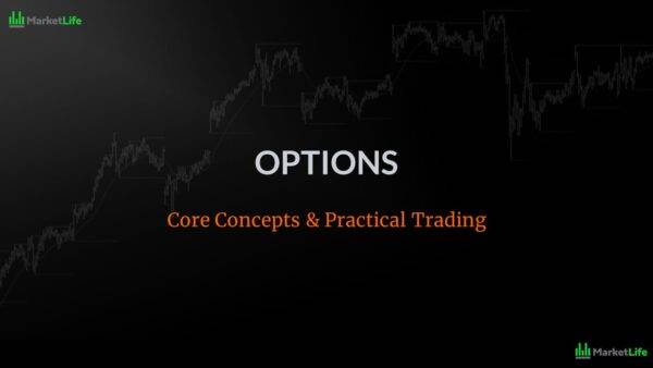 Adam Grimes – Options Course Cheap