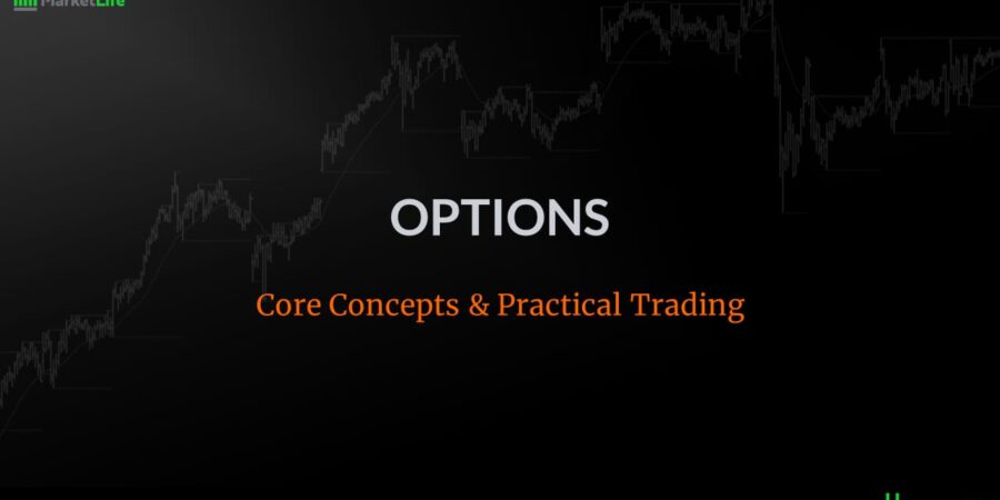 Adam Grimes - Options Course index review 2026 on Courses On Budget