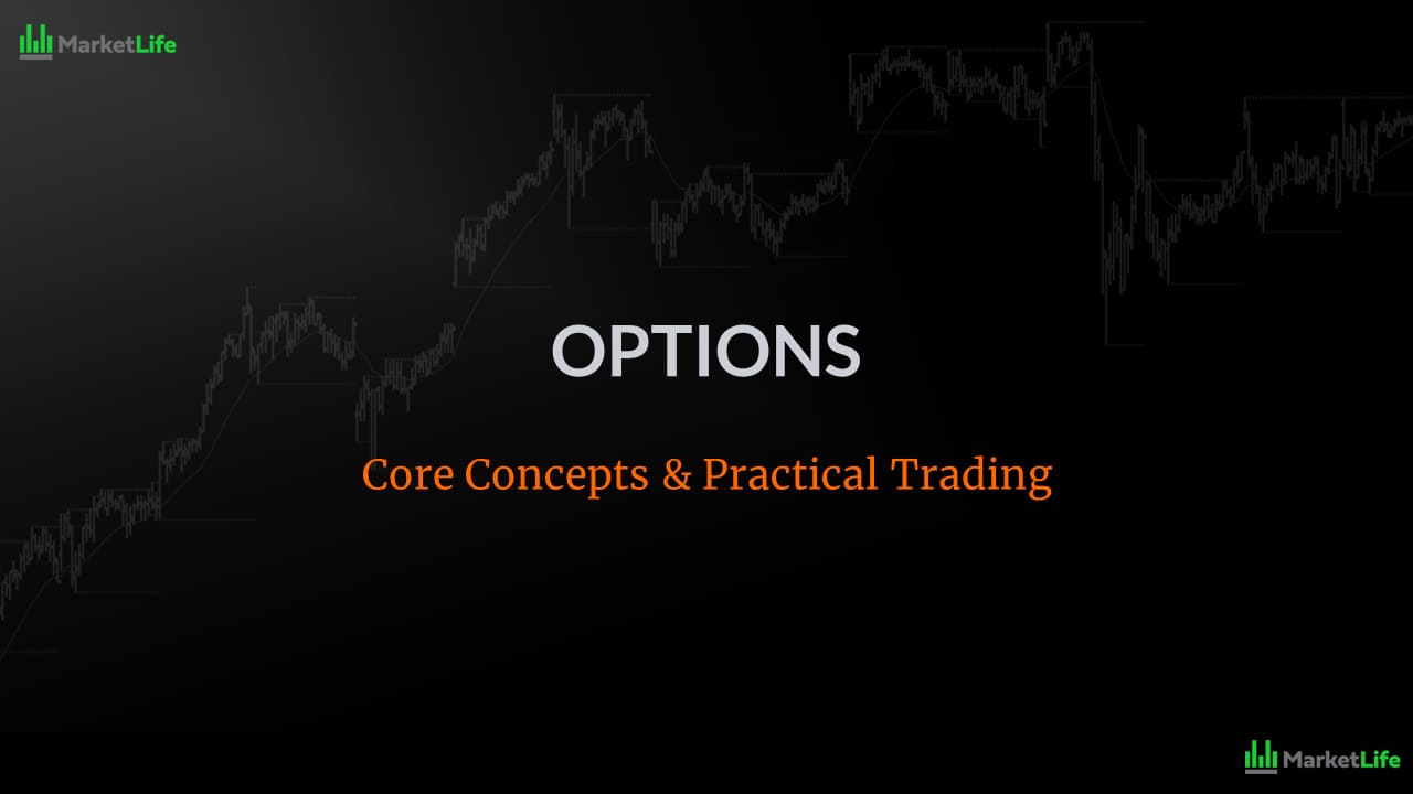 Adam Grimes – Options Course Cheap