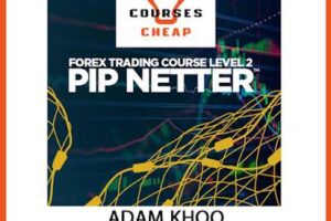 Adam KHOO - PIRANHA PROFITS – FOREX TRADING COURSE LEVEL 2 – PIP NETTER index review 2026 on Courses On Budget