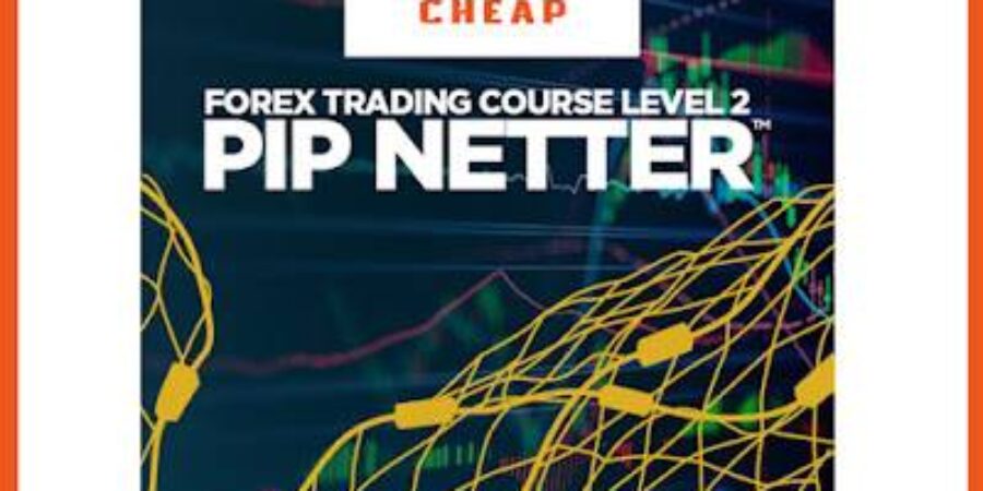 Adam KHOO - PIRANHA PROFITS – FOREX TRADING COURSE LEVEL 2 – PIP NETTER index review 2026 on Courses On Budget